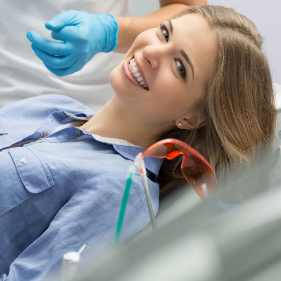 IV Sedation dentistry